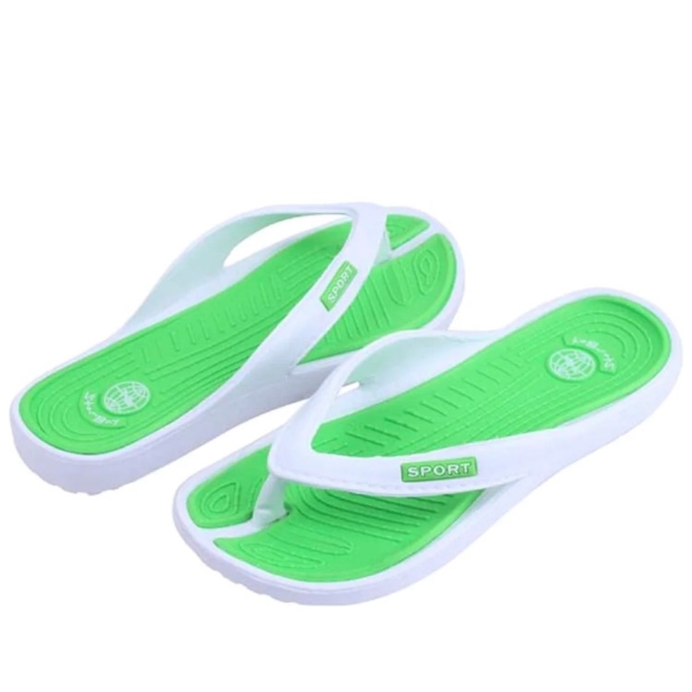 Lite Foam Thong Water Proof Beach Casual FlipFlops